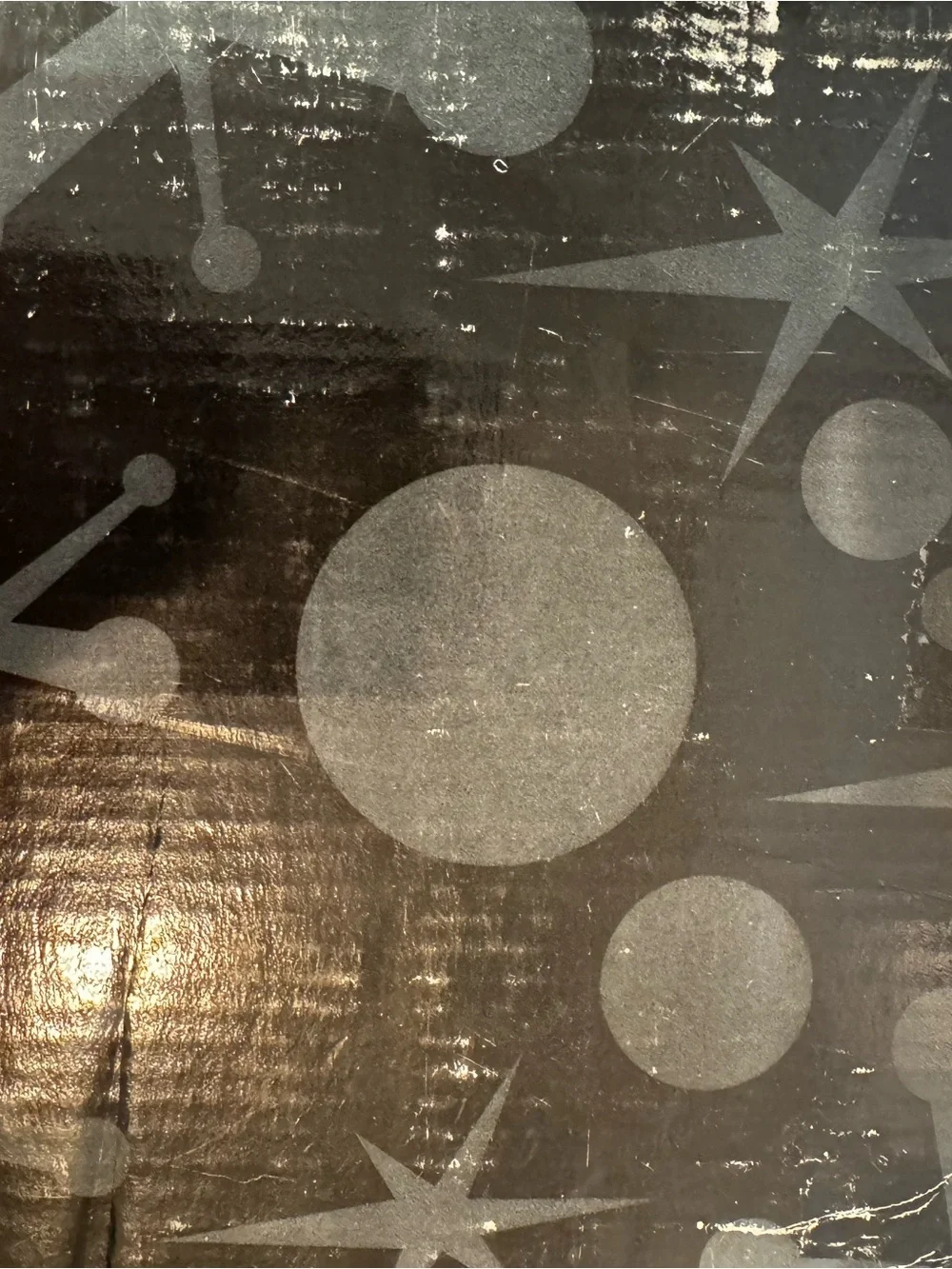 The Osbourne Family Snow Globe